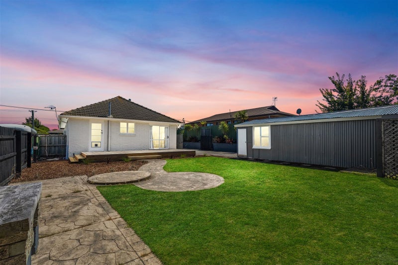 122 Joy Street, Shirley, Christchurch - Carousel 20