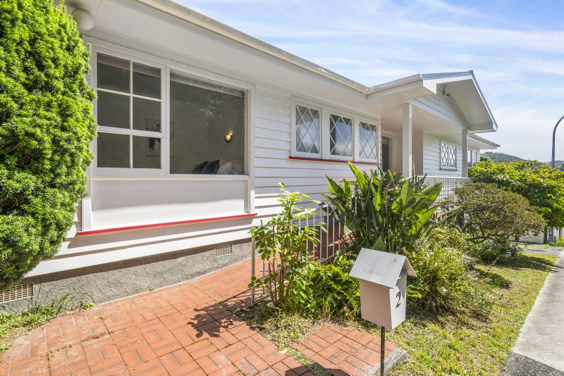 2 Parklands Drive, Karori, Wellington - Carousel 20