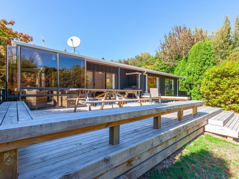 35 Boojum Dell, Kinloch, Taupō - Carousel 21