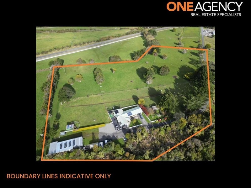 27 Coopers Road, Gladstone, Greymouth - Carousel 42
