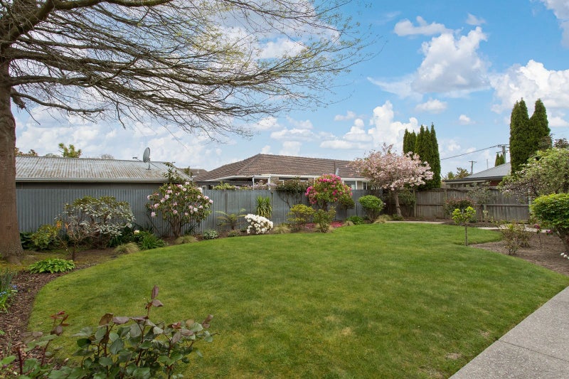 128 Hamilton Avenue, Ilam, Christchurch - Carousel 19