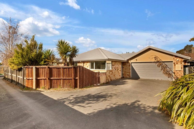 86B Tilford Street, Woolston, Christchurch - Carousel 1