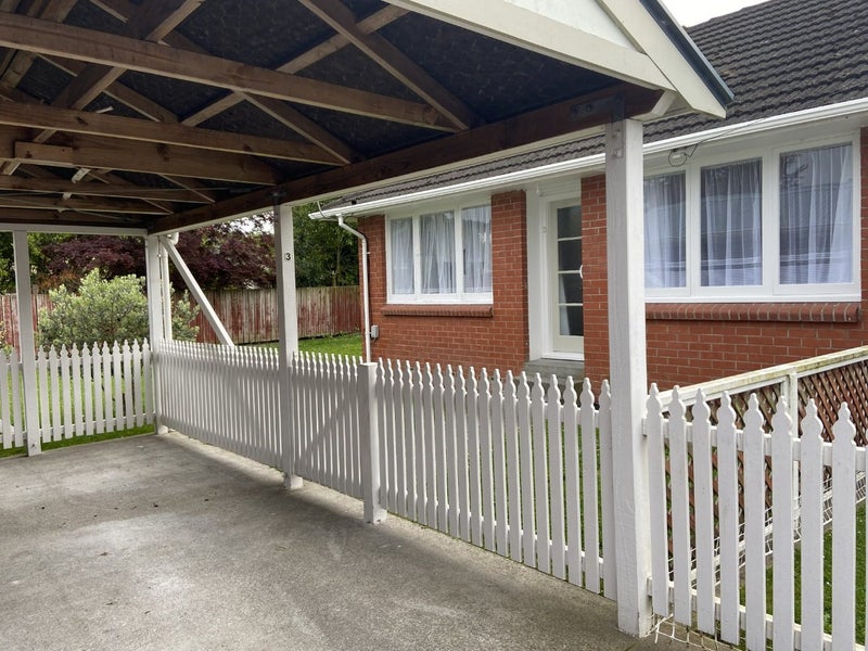 3/50A Ebdentown Street, Ebdentown, Upper Hutt - Carousel 2