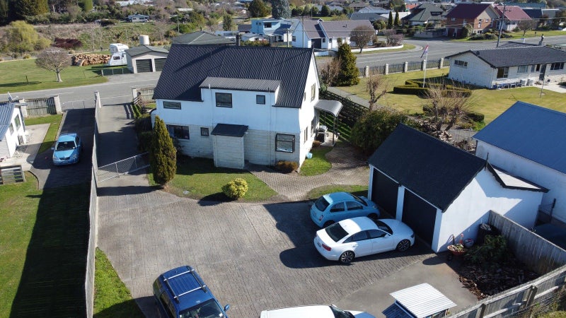 14 Essex Street, Weston, Oamaru - Carousel 19