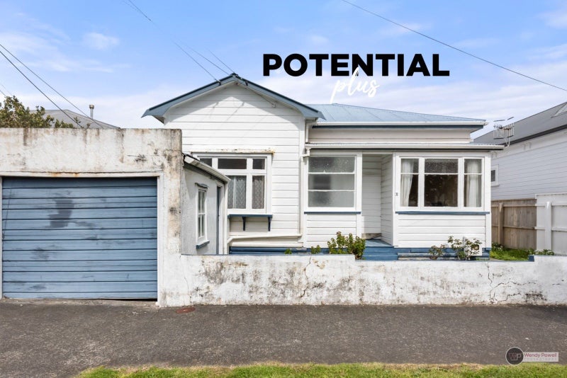 8 Manchester Street, Petone, Lower Hutt - Carousel 1