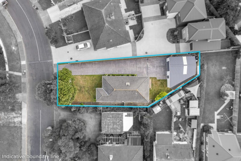 65 Lincoln Avenue, Epuni, Lower Hutt - Carousel 2