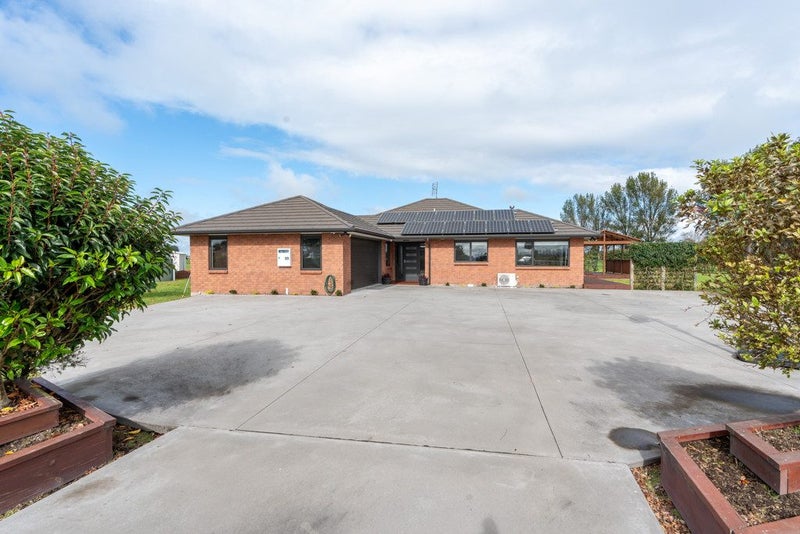 294 Piako Road, Gordonton, Hamilton - Carousel 1