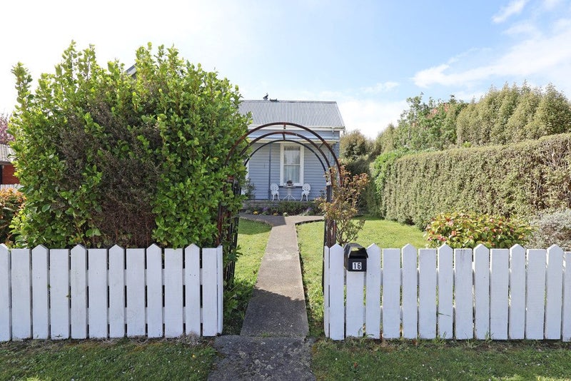 16 Morell Street, Strathern, Invercargill - Carousel 23