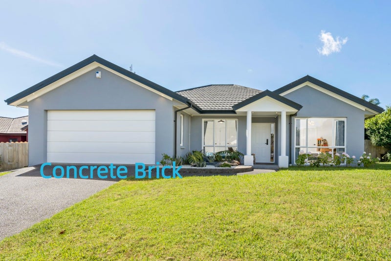 7 Admirals Court Drive, Greenhithe, Auckland - Carousel 1