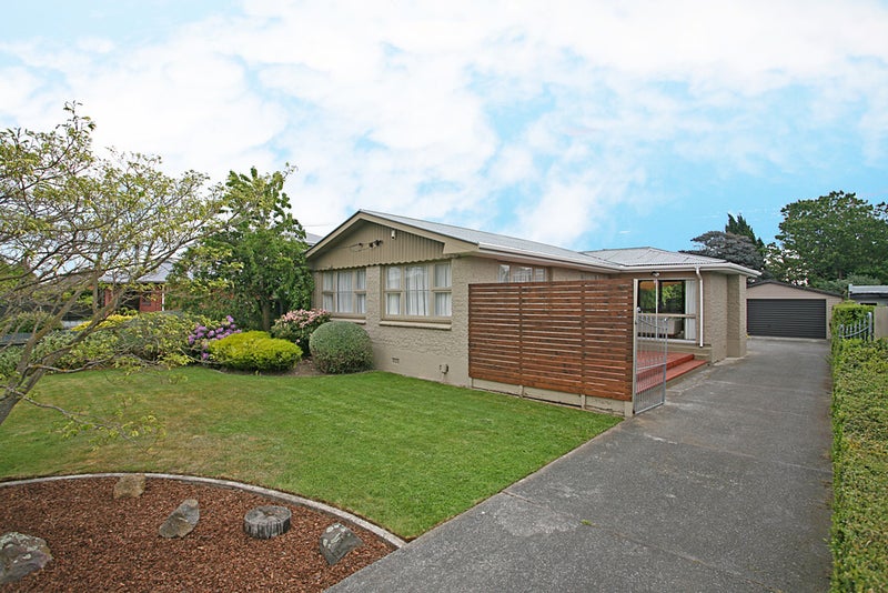 47 Stanbury Avenue, Somerfield, Christchurch - Carousel 1