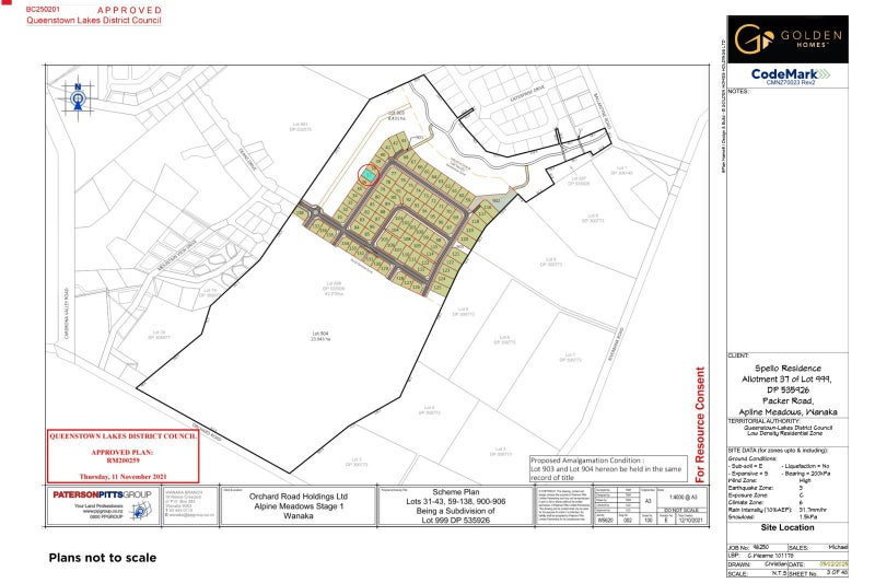 13 Packer Road, WANAKA - Carousel 4