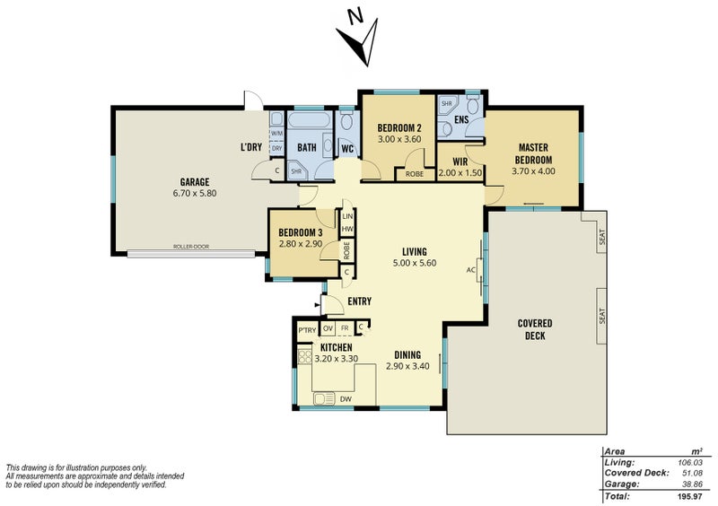 6 Ernest Shackleton Place, Waiuku, Waiuku - Carousel 14