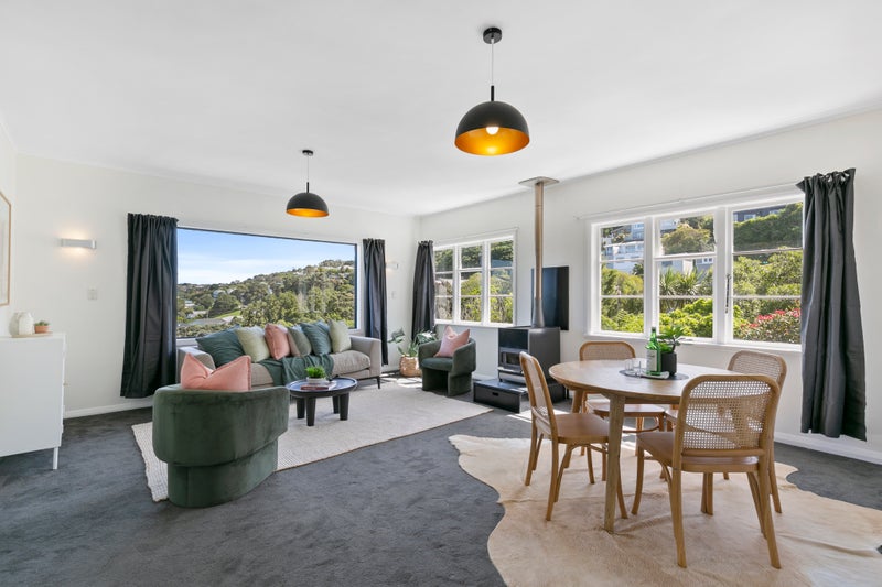 14 Moffitt Street, Vogeltown, Wellington - Carousel 2