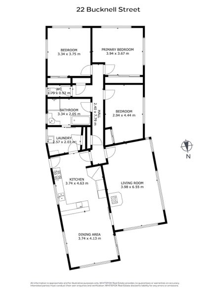 22 Bucknell Street, Sockburn, Christchurch - Carousel 17