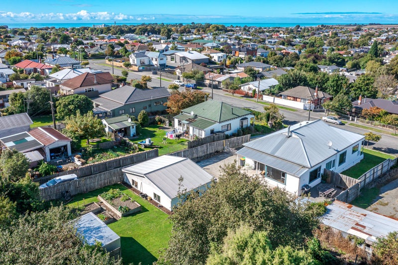 27 Archer Street, Parkside, Timaru - Carousel 23