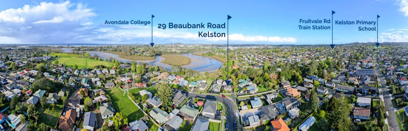 29 Beaubank Road, Kelston, Auckland - Carousel 23