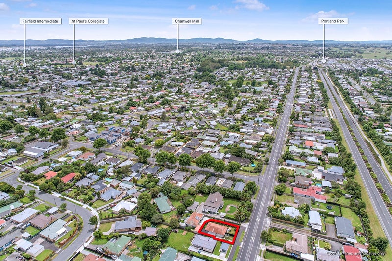 159 Tramway Road, Enderley, Hamilton - Carousel 21