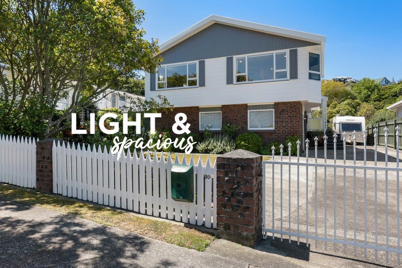 30 Viewmont Drive, Harbour View, Lower Hutt - Carousel 1