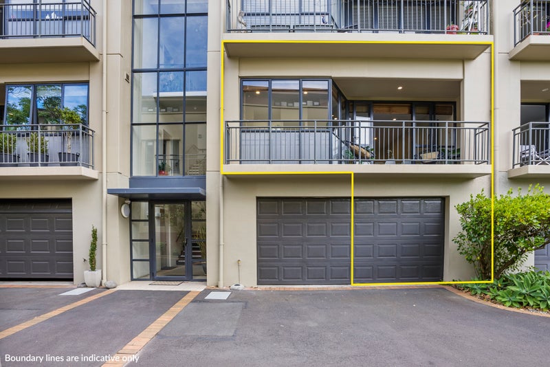 1D/5 Furneaux Way, Remuera, Auckland - Carousel 2
