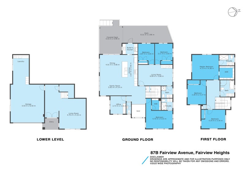 87B Fairview Avenue, Fairview Heights, Auckland - Carousel 38