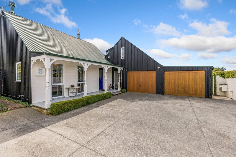 5 Cardinal Drive, Hillmorton, Christchurch - Carousel 1