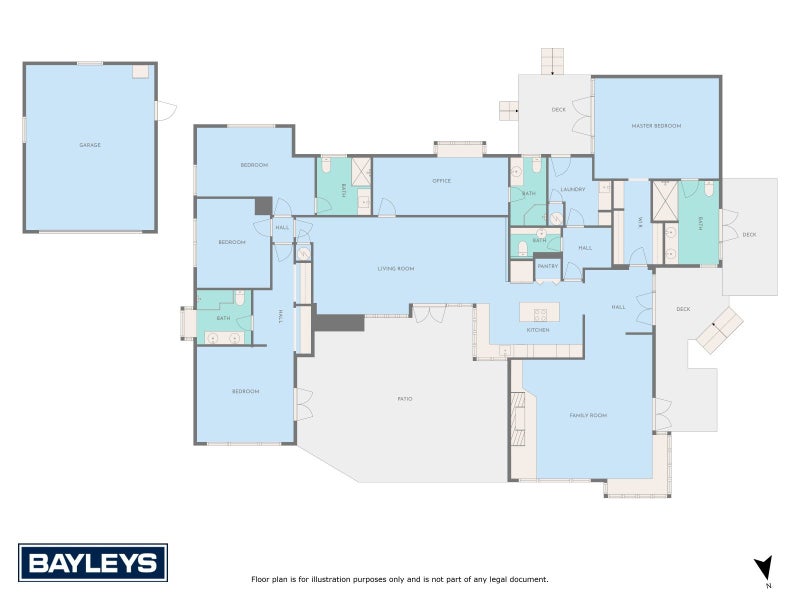 50 Cupola Crescent, Hope, Richmond - Carousel 25