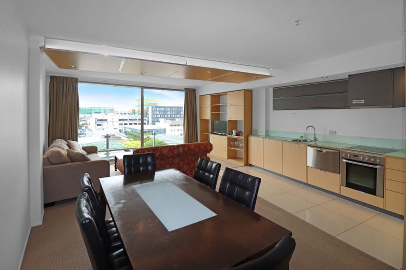 52/72 Tory Street, Te Aro, Wellington - Carousel 1