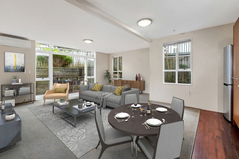 4B The Quadrant, Miramar, Wellington - Carousel 2