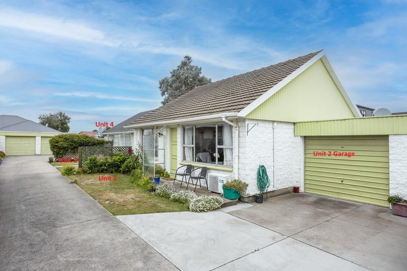 2/22 Clive Street, Phillipstown, Christchurch - Carousel 2