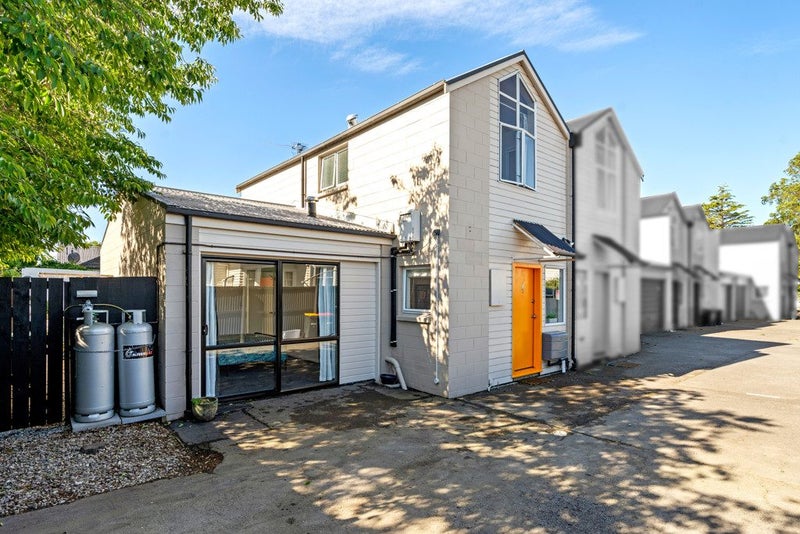 6/115 Waltham Road, Sydenham, Christchurch - Carousel 1