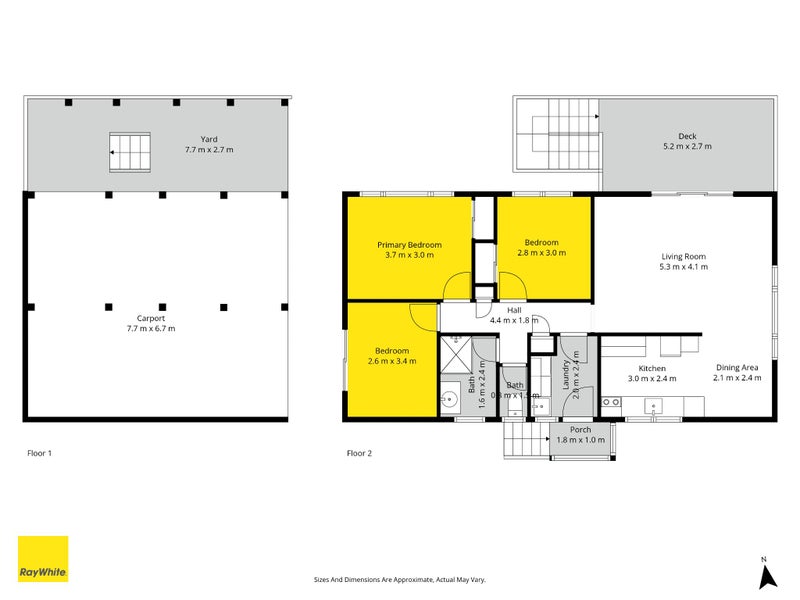 4 Lowell Place, Massey, Auckland - Carousel 25