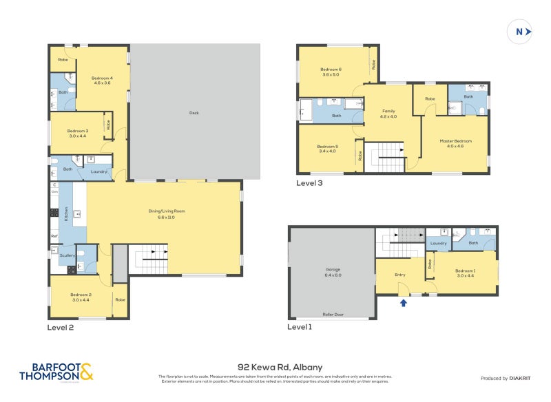 92 Kewa Road, Albany Heights, Auckland - Carousel 21