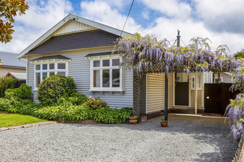 41 Conway Street, Somerfield, Christchurch - Carousel 1