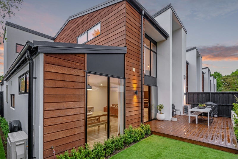5/14 Bishop Street, St Albans, Christchurch - Carousel 2