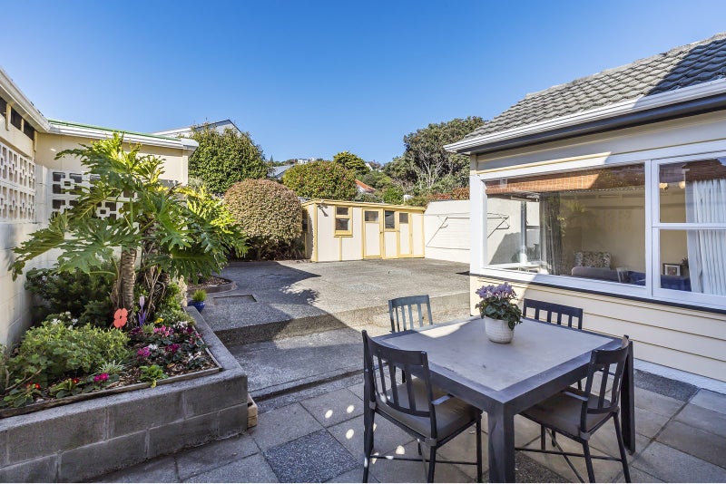 46 Para Street, Miramar, Wellington - Carousel 2