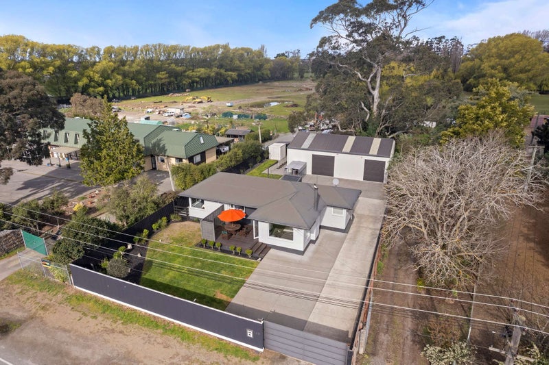 140 Mairehau Road, Marshland, Christchurch - Carousel 1