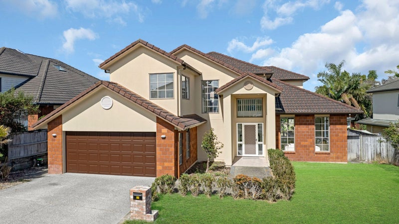 19 Maybole Drive, Flat Bush, Auckland - Carousel 1