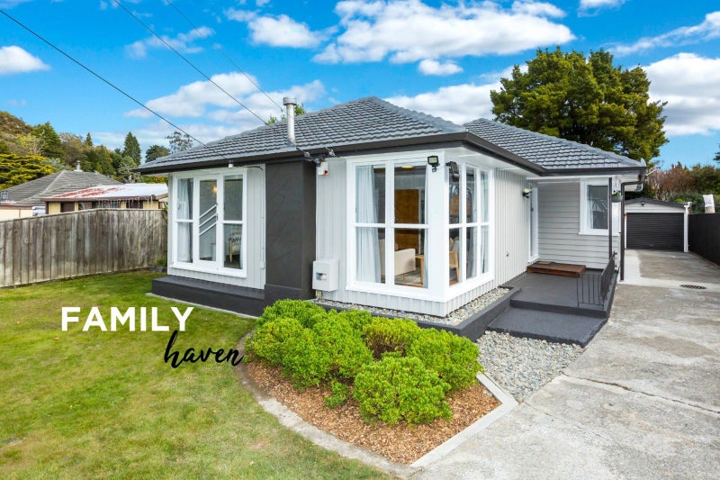 3 Kashmir Avenue, Clouston Park, Upper Hutt - Carousel 1