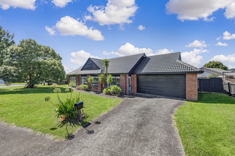 2 Waylen Place, Burswood, Auckland - Carousel 2