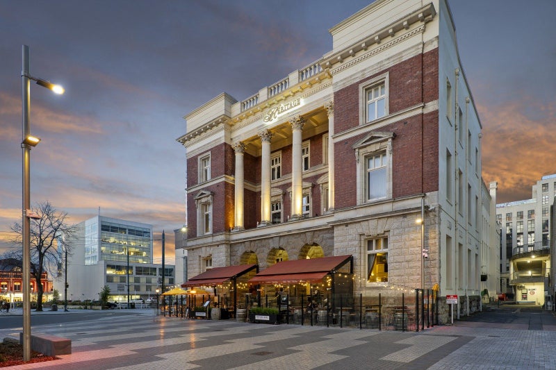 21/28 Cathedral Square, Christchurch Central, Christchurch - Carousel 2