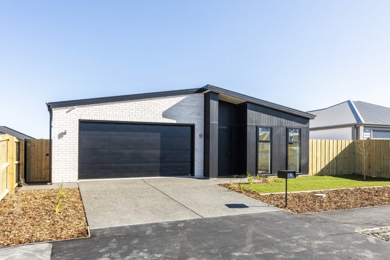 5 Rita Angus Road, Belfast, Christchurch - Carousel 1