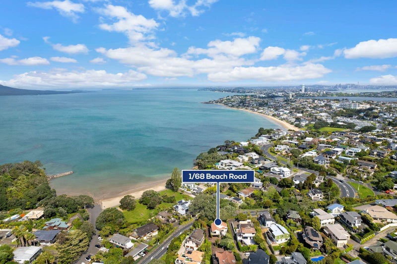 1/68 Beach Road, Castor Bay, Auckland - Carousel 2