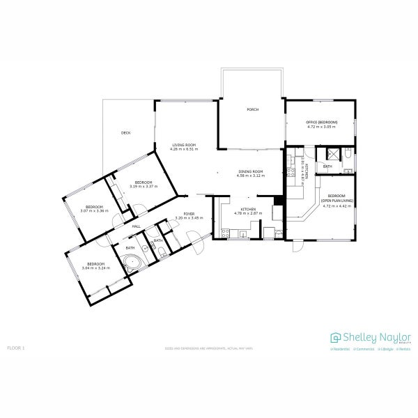 15 Raglan Avenue, Cloverlea, Palmerston North - Carousel 27