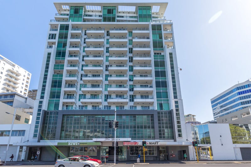 311/85 Beach Road, Auckland Central, Auckland - Carousel 14