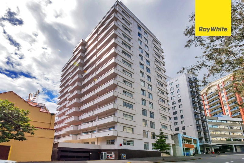 GF/32 Eden Crescent, Auckland Central, Auckland - Carousel 1