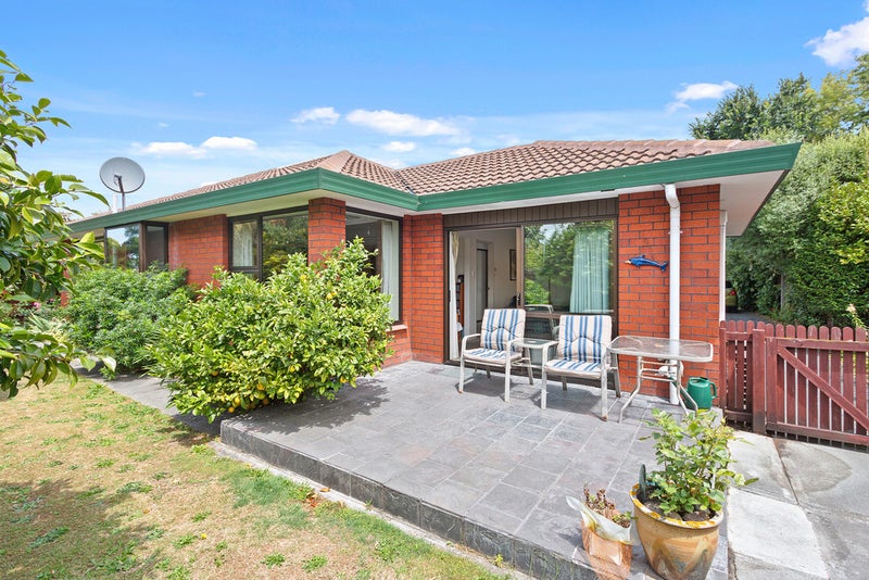 2/184 Wairakei Road, Bryndwr, Christchurch - Carousel 2