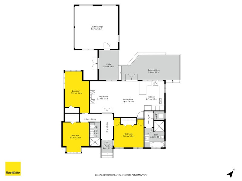 69 Moana Avenue, One Tree Hill, Auckland - Carousel 19