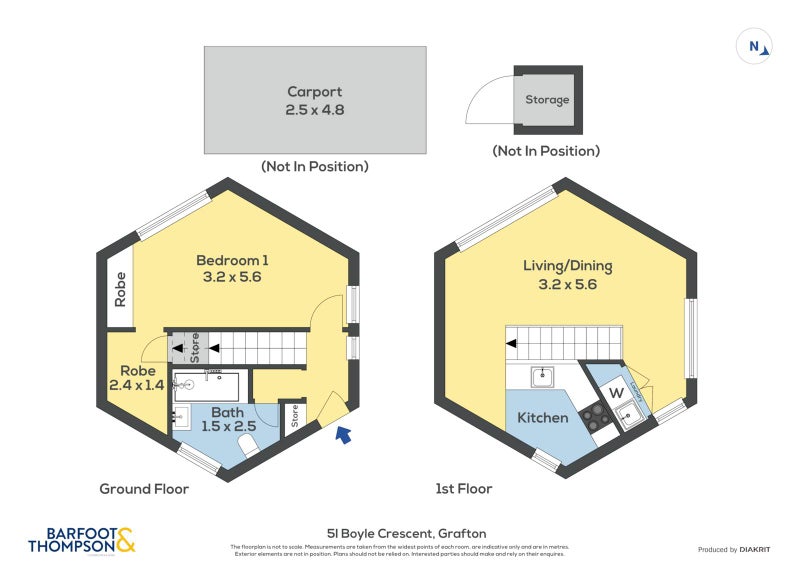 5I Boyle Crescent, Grafton, Auckland - Carousel 18
