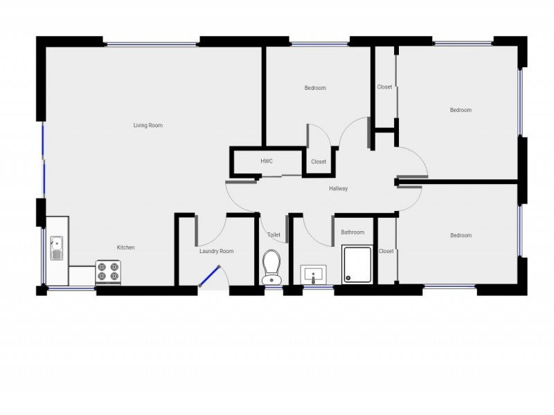 8 Fountain Place, Beachville, Nelson - Carousel 16