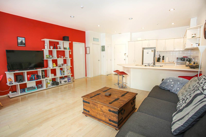 1P/72 Wellesley Street West, Auckland Central, Auckland - Carousel 2